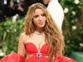 Pero Shakira, aprovechó su rompimiento con Piqué para renacer nuevamente en la música.