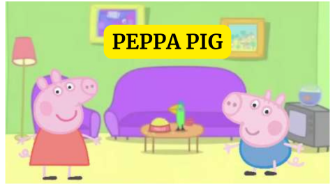 Peppa Pig