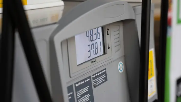 PORTADA Precio de la gasolina de hoy en Mérida.jpg