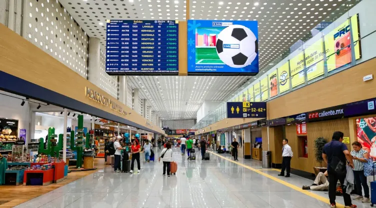 ¿Que articulos no puedes meter por Aduana cuando viajes a México?