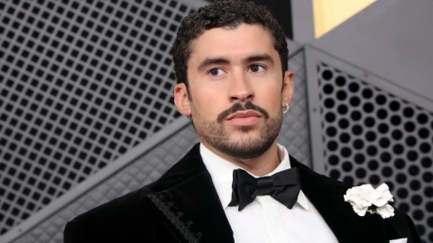 Bad Bunny polémicos discursos