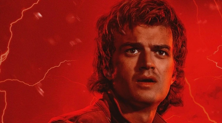 FINAL STRANGER THINGS 5