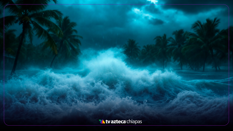 Temporada huracanes 2025