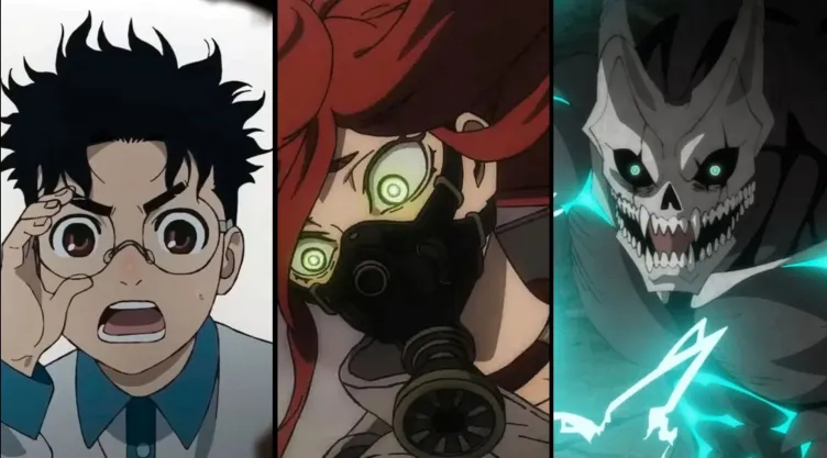 Anime verano 2025 lista completa de estrenos, nuevas temporadas y fechas de lanzamiento