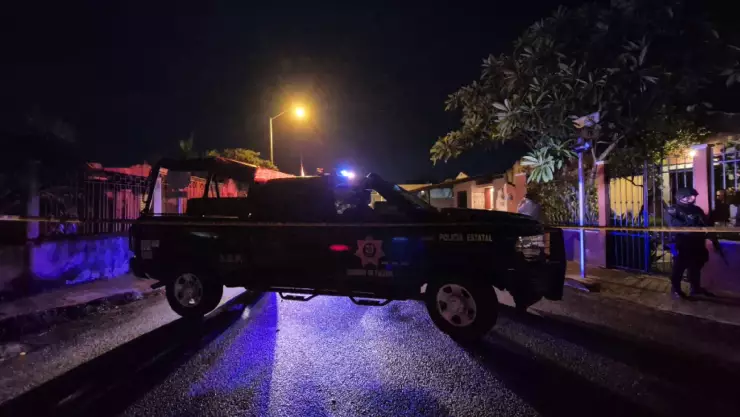 ÚLTIMO MOMENTO_ Fuerte movilización en Las Américas genera incertidumbre