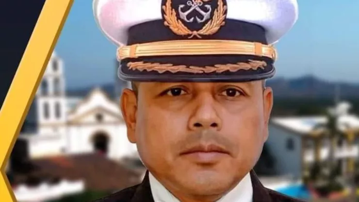 Asesinan a presidente electo de Copala, Salvador Villalva Flores