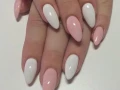 Ideas de uñas rosas