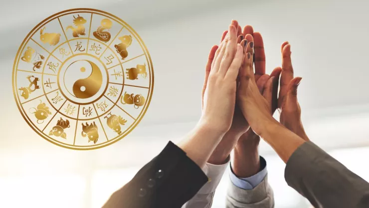 Los signos del horóscopo chino que serán más exitosos