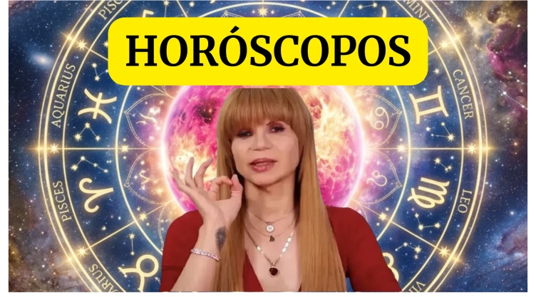HORÓSCOPO