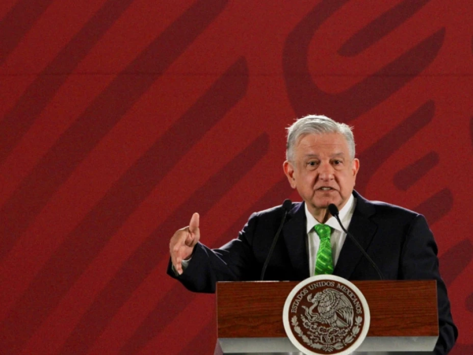 Andrés Manuel López Obrador