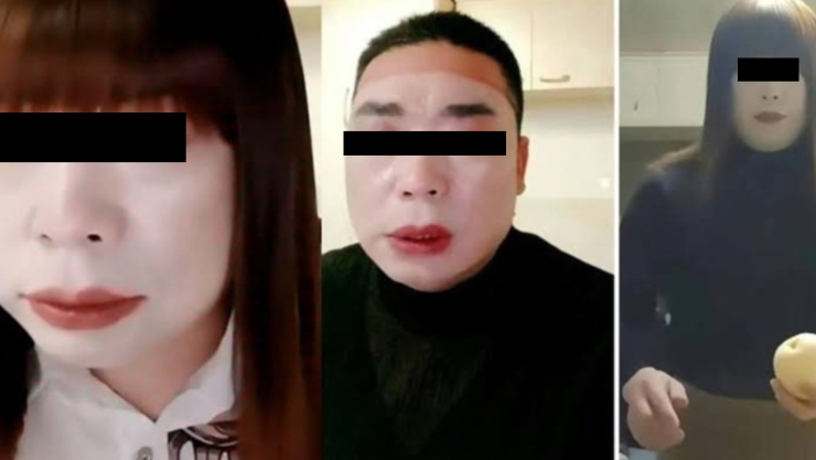 Identifican al hombre detrás de ‘Sister Hong’ y lo detienen en China; podría enfrentar pena de muerte.jpg