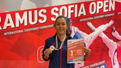 María del Rosario Espinoza