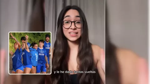 Exatlón México | Karen Núñez confiesa su crisis existencial: el fuerte mensaje que está impactando a sus fans