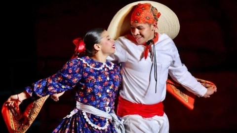 La K’uínchekua 2025 en Michoacán del 13 al 16 de marzo.