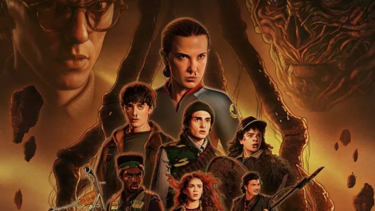 No fue el final de Stranger Things, esto es lo que sabemos sobre la nueva serie de esta historia cuando sale y de qué tratará