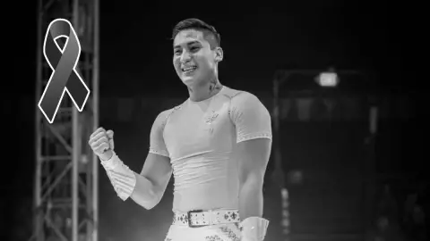 muere circense yucateco tras caer de 8 metros