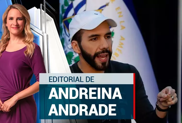 ¿Nayib Bukele es realmente el milagro que El Salvador necesita?