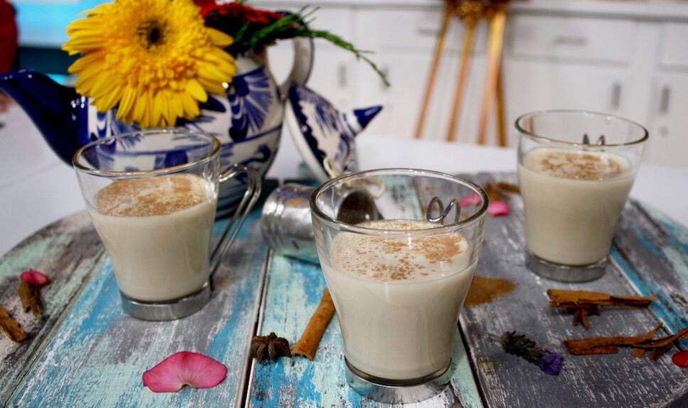 Chai latte