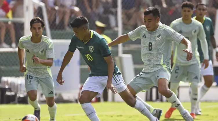 México Martinoli