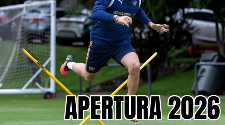 Cuánto cuesta el nuevo refuerzo que Pumas UNAM tendría para la recta final del Apertura 2026