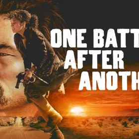 One Battle After Another de qué trata y dónde ver la película más nominada en los Golden Globes 2026