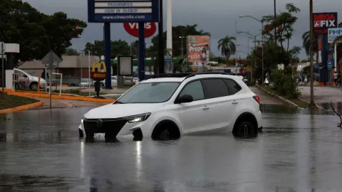 Hoy No Circula del viernes 5 de julio, te contamos detalles