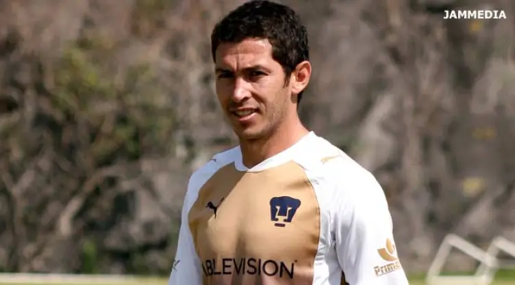 Israel Castro