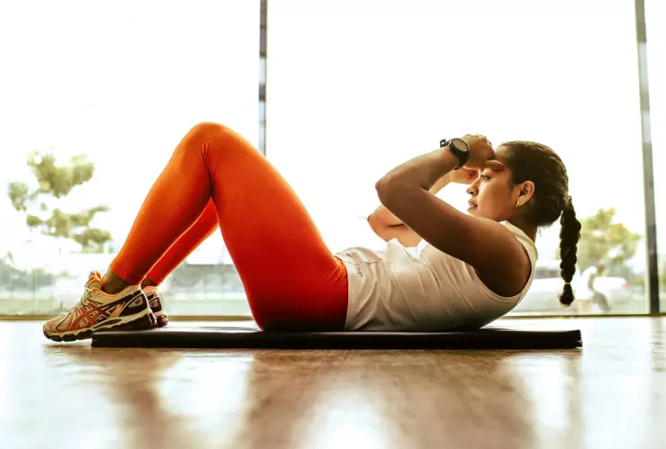 La vitamina que te ayuda a perder peso en pocos días