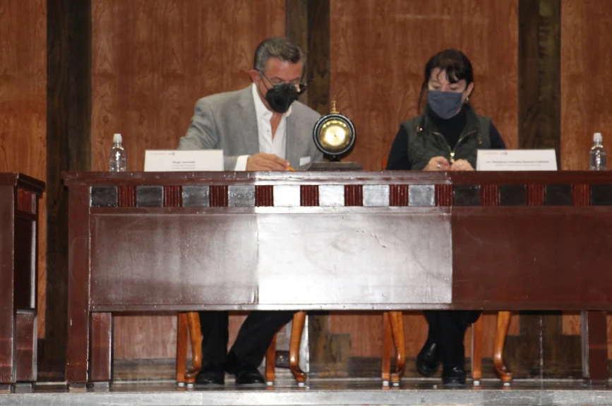 Así se vivió el sorteo conmemorativo por los 30 años de A Quien Corresponda.
