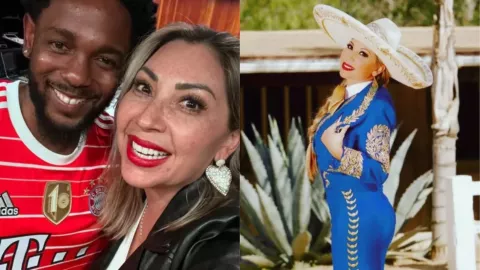 Medio tiempo Super Bowl 2025 ¿Quién es la mexicana que podría cantar junto a Kendrick Lamar hoy