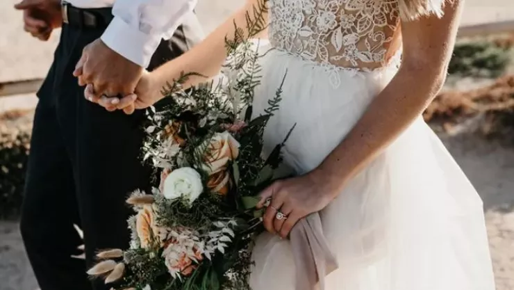 Boda se vuelve trágica tras una cena con marihuana en Florida