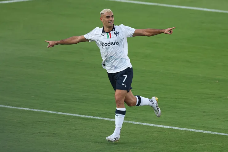 Germán Berterame