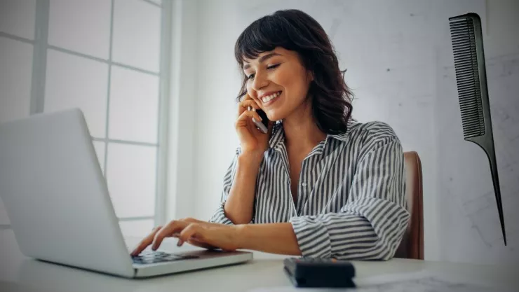 La IA revela cuál es el peinado más favorable para ir a la oficina y lucir profesional en 5 minutos.jpg