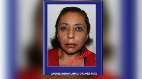 Jaqueline Malinali Gálvez Ruíz, hermana de la excandidata presidencial Xóchitl Gálvez, fue sentenciada.