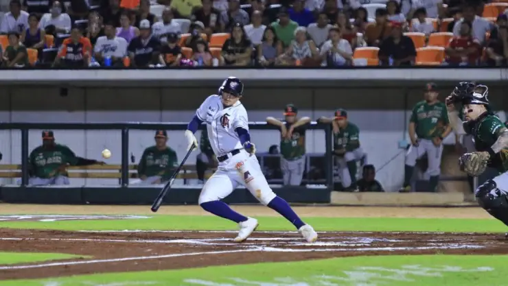 En vivo Leones vs Tigres Quinto juego de la Serie de Zona Sur