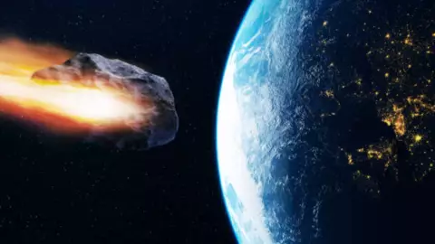 ¿Qué es el asteroide “Apophis”? Expertos predicen que ‘rozará’ la Tierra ponto