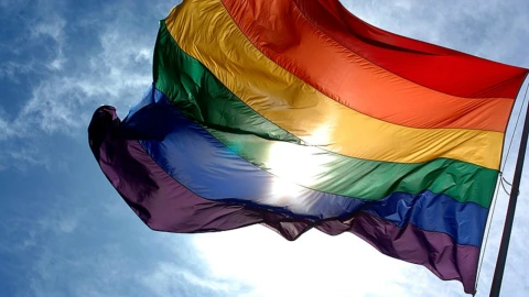 Los países que castigan la homosexualidad con pena de muerte: Arabia Saudita, Sudán, Irán, Yemen.