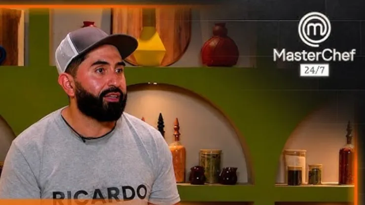 MasterChef 24/7