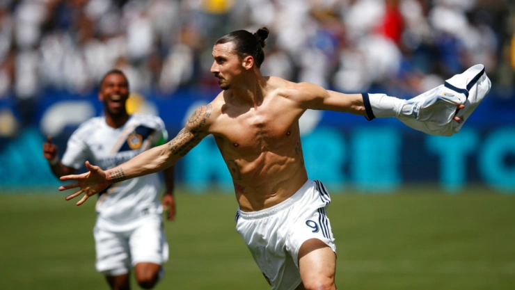 zlatan