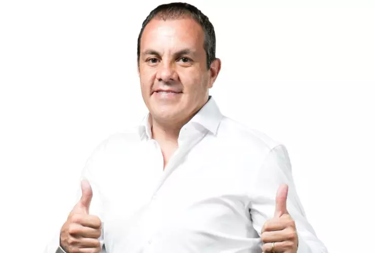 Cuauhtémoc Blanco