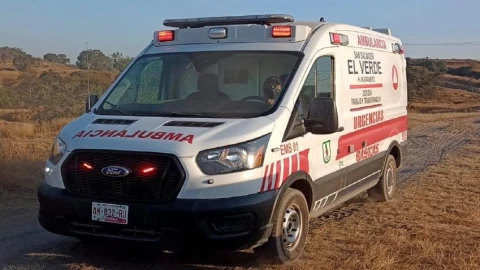 Asesinan a pareja dentro de su domicilio en San Salvador El Verde