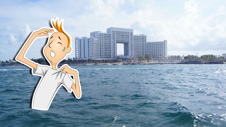 ¡ATENTOS! Esta será la hora de MÁS CALOR en Cancún este 28 de septiembre de 2025.jpg
