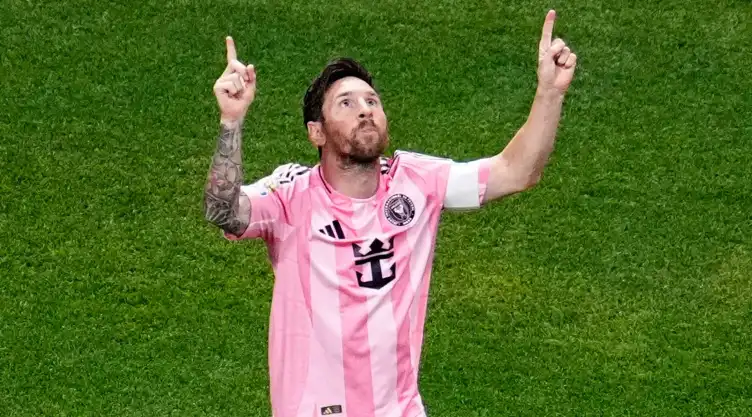 Resultado Inter Miami vs Porto mundial de clubes 2025