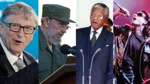 orden aguila azteca que es quien recibido