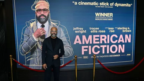 ‘American Fiction’ De qué trata, dónde ver y nominaciones al Oscar 2024