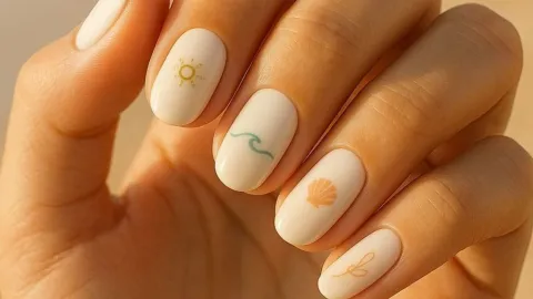 diseños de uñas