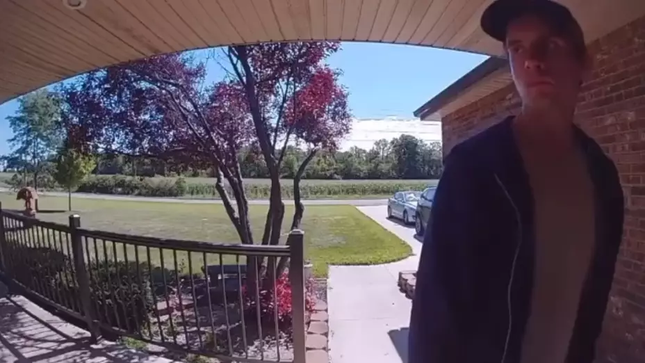 Padre de familia mata a tiros al exnovio de su hija