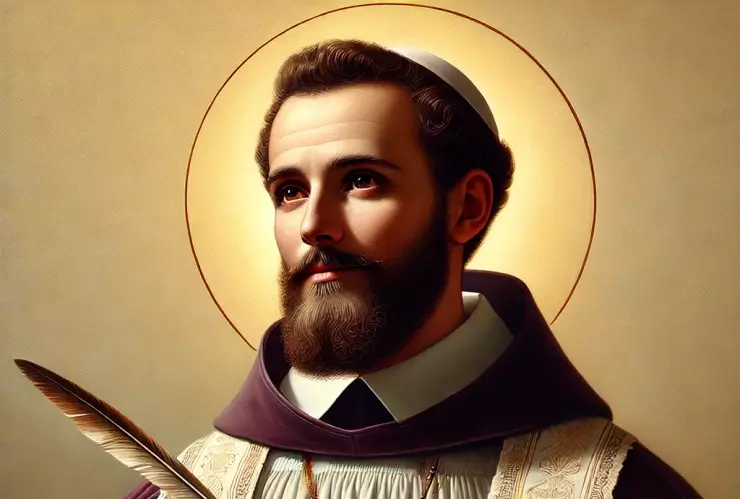 SAN FRANCISCO DE SALES_CHAT GPT