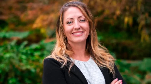 Rebecca White Florida: El oscuro secreto del asesino de la terapeuta