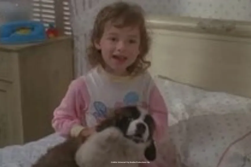 ¿Qué pasó con la actriz Sarah Rose Karr? La recordarás por el personaje de Emily Newton en Beethoven, entérate dónde está ahora.